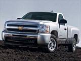 2011 Chevrolet Silverado 1500 Regular Cab